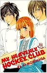 My Heavenly Hockey Club, Volume 7