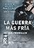 La guerra más fría (Tríptico de Asclepia 2) (Spanish Edition)
