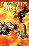 Ghost Ships of Terra