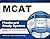 MCAT Flashcard Study System: MCAT Exam Practice Questions & Review for the Medical College Admission Test