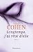 Longtemps, j'ai rêvé d'elle by Thierry Cohen Longtemps, j'ai rêvé d'elle by Thierry Cohen