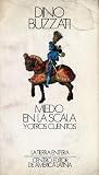Miedo en la Scala...