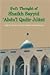 Sufi Thought of Sheikh 'Abdu'l Qadir Jilani And its Impact on the Indian Sub-continentm