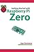 Getting Started with Raspberry Pi Zero