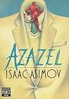 Azazel by Isaac Asimov