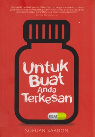 Untuk Buat Anda Terkesan