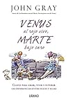Venus al rojo viv...