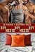 Boy Meets Boy Meets Boy (Mad About the Brit Boys, #4)
