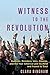 Witness to the Revolution: Radicals, Resisters, Vets, Hippies, and the Year America Lost Its Mind and FoundIts Soul