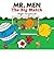 Mr. Men: The Big Match