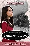 Journey to Love by Amanda Tero
