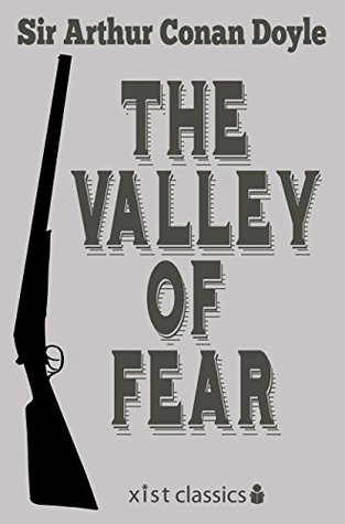 The Valley of Fear