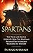 Spartans by Patrick Auerbach