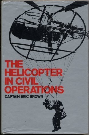 The Helicopter in Civil Operations