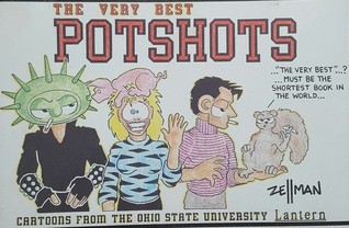 The Very Best Potshots (Paperback)