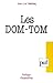 Les Dom-Tom by Jean-Luc Mathieu