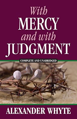 With Mercy and With Judgment