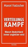 Verteilungskampf by Marcel Fratzscher