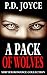 A Pack of Wolves: Shifter Romance Collection