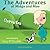 Opposites: A Book of Opposites (The Adventures of Midge and Moo, #6)