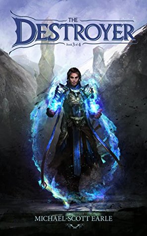 The Destroyer 3 (The Destroyer, #3)