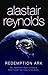 Redemption Ark (Revelation Space, #2)