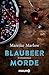 Blaubeermorde (Burgheide, #1)