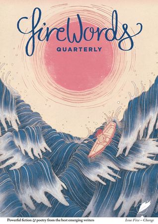Firewords Quarterly (Issue, #5)