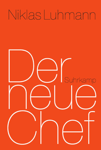 Der neue Chef (Hardcover)