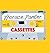 Cassettes by Horace Panter