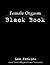The Female Orgasm Black Boo...