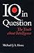 IQ in Question: The Truth about Intelligence (Sage Communications in Society])