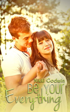 Be Your Everything (Saturn, #6)