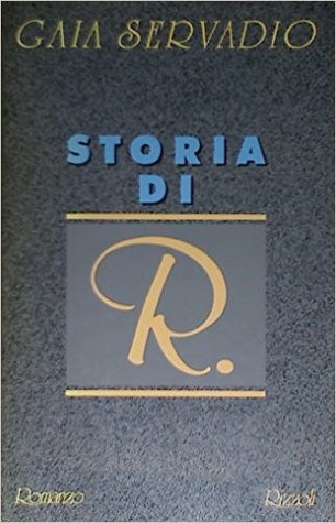 Storia di R. (Paperback)