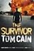 The Survivor (Samuel Carver, #2)