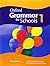 Oxford Grammar for Schools 1. Student's Book + DVD-ROM