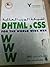 DHTML , Css لشبكة الويب الع...