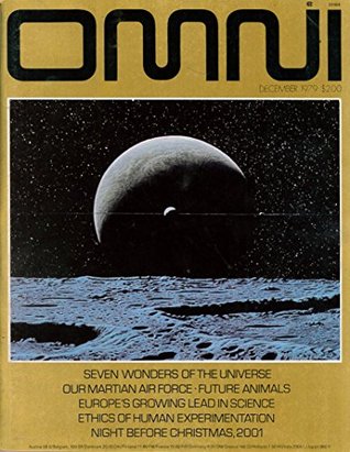 OMNI Magazine December 1979 (Kindle Edition)
