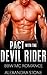 Pact with the Devil Rider