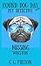 MISSING: WINSTON (HOUND DOG DAY - PET DETECTIVE #3)