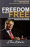 Freedom is not Free