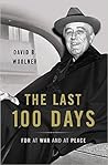 The Last 100 Days...