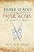 Timber Blades & Paper Roses: An Unedited Proof