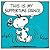 Peanuts comic collection : this is my suppertime dance