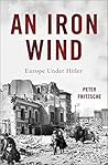 An Iron Wind: Eur...