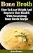 Bone Broth:How To Lose Weig...