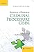 Criminal Procedure Code by Dhirajlal Ratanlal