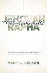Jehovah-Rapha: Th...