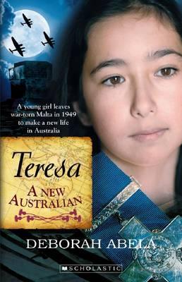 Teresa (A New Australian)