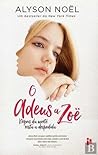 O Adeus a Zoë